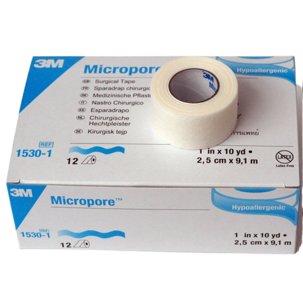 3m micropore tape cvs