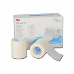  3M Micropore 2Inch surgical tape 1530-1 (Pack of 6)