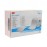 3M Micropore 3 Inch surgical tape 1530-3 (Pack of 4)