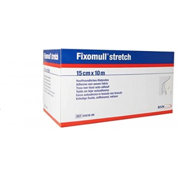 BSN Medical Fixomull Stretch Medical Tape (15cm x 10m)