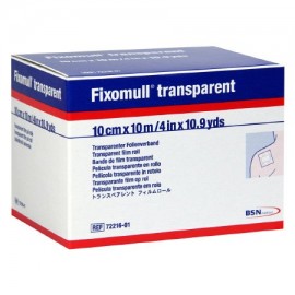BSN Medical Fixomull Transparent (10cm x 10m)