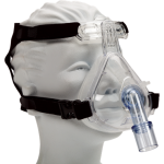 Indspire Bipap & Cpap full face mask 