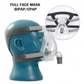 Indspire Bipap & Cpap full face mask 