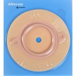 Coloplast 13171 Alterna long wear Base Plate (40mm) Pack of 5