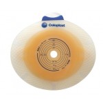 Coloplast 10025 Sensura click-xpro-ostomy Base Plate (50mm)(Pack of 5)