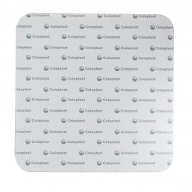 Coloplast 3220 Brava Protective Sheets (Pack of 5)