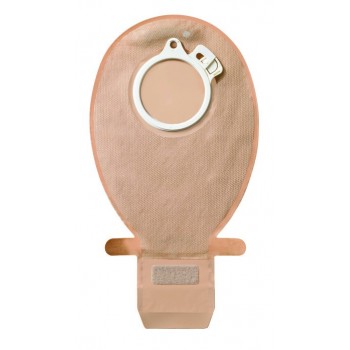 Coloplast 10366 SenSura 60mm Opaque Bag Pack of 10