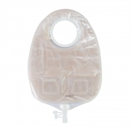 Coloplast 11854 Sensura urostomy bag (40mm) (Pack of 10)