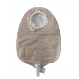 Coloplast 11855 Sensura urostomy bag (50mm)