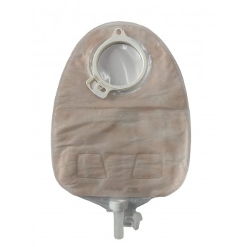 Coloplast 11855 Sensura urostomy bag (50mm) (Pack of 10)