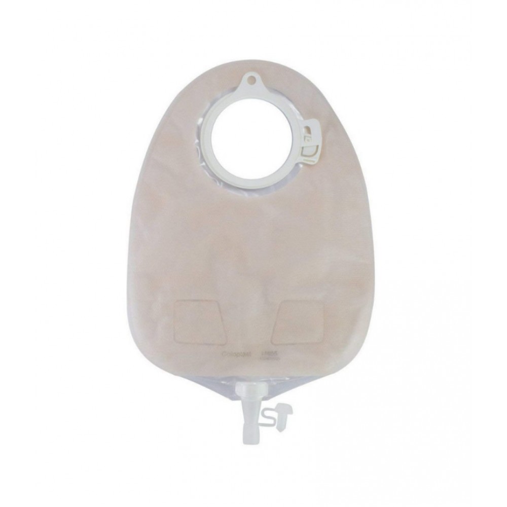 Coloplast 11856 Sensura urostomy bag (60mm)