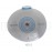 Coloplast Sensura Mio 10512 Standard Base 50mm Base plate (Pack of 5)