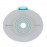 Coloplast Sensura Mio 10512 Standard Base 50mm Base plate (Pack of 5)