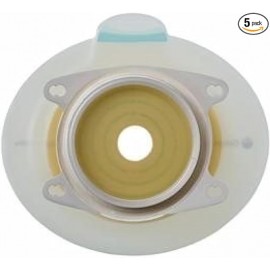 Coloplast Sensura Mio 10522 Standard Base 60mm Base plate (Pack of 5)