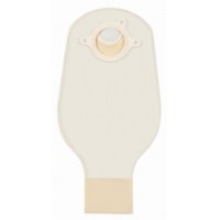 Convatec 411431 Combihesive 2 S Drainable Pouch Opaque Tan with filter 45mm (Pack Of 10)