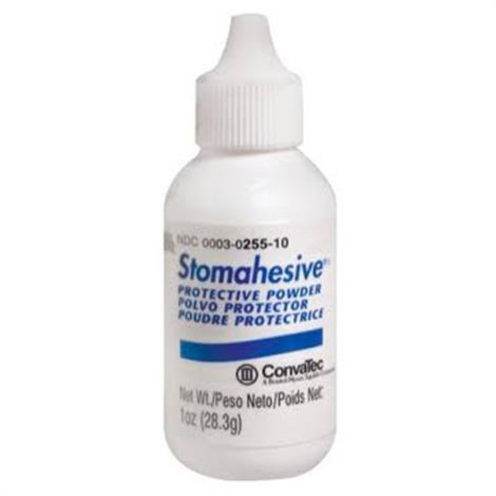 ConvaTec 25510 Stomahesive Protective Powder 