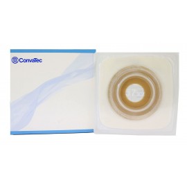 Convatec 411805 SUR-FIT Natura 57mm Moldable Skin Barrier (PACK OF 10)