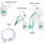 Optima Nebulizer Kit