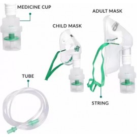 Optima Nebulizer Kit
