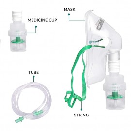 Optima Nebulizer Kit