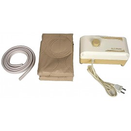 AccuSure Anti Decubitus Air Mattress with Air Pump