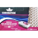 Coronation Air Mattress With Adjustable Pump (Medical Anti-Decubitus System)