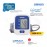 Omron Hem-8712 Blood Pressure Monitor