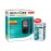 Accu-Chek Instant S Blood Gluco Meter with 10 Test Strips