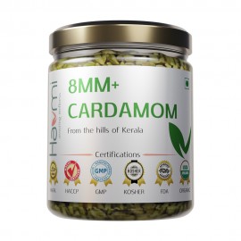 Havmi Cardamom - 80 gm