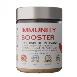 Havmi Immunity Booster For Diabetic Persons - 300 gm