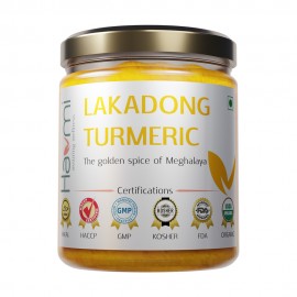 Havmi Lakadong Turmeric Powder