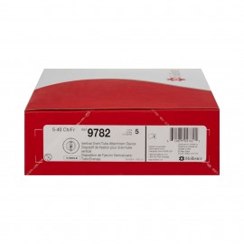 Vertical Tube Attachment Device (VTAD) STERILE (BOX OF 5)