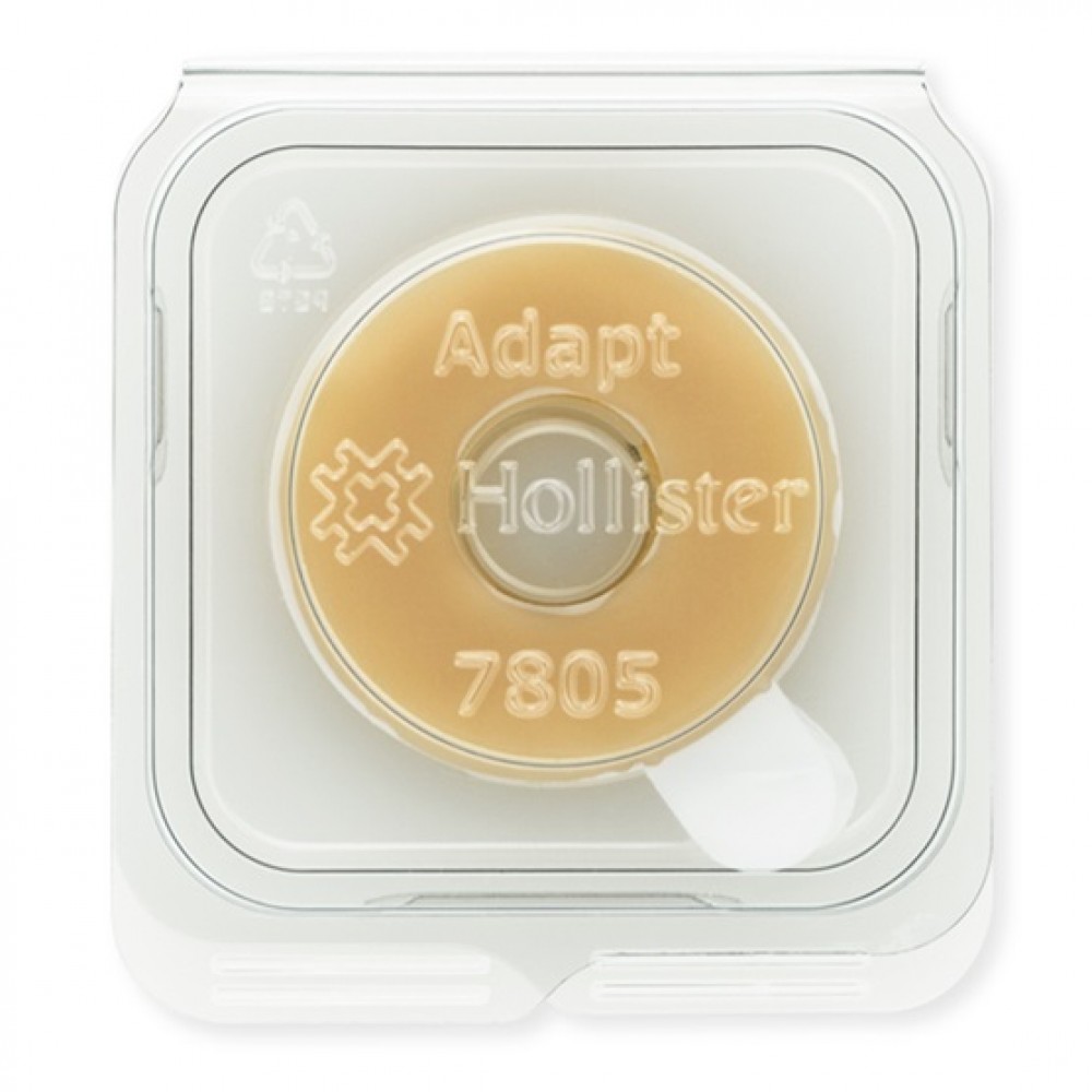 Hollister 7805 Adapt Barrier Rings 