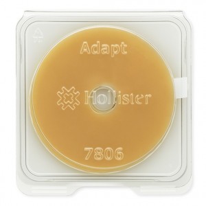 Hollister 7806 Adapt Barrier Rings 