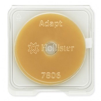 Hollister 7806 Adapt Barrier Rings 