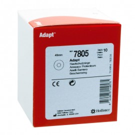 Hollister 7805 Adapt Barrier Rings 