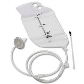 Hollister 7718 Irrigation kit