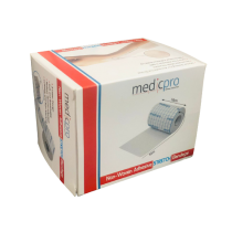 Medicpro Non- Woven Adhesive Stretch Bandage (10cm x 10m)