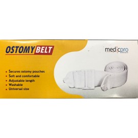 Medicpro Ostomy Belt support