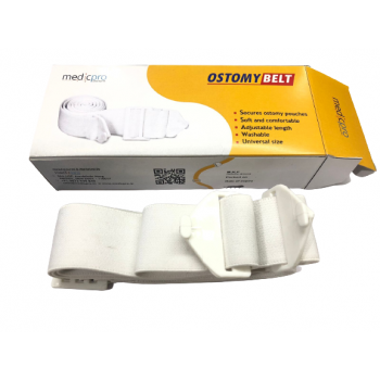 Medicpro Ostomy Belt support