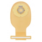 Medifeliz 10205 children One-Piece open Colostomy Bag Transparent 35mm(Pack of 25)