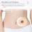 Medifeliz 10270 Ostomy Barrier Adhesive C Tape (Pack of 10)