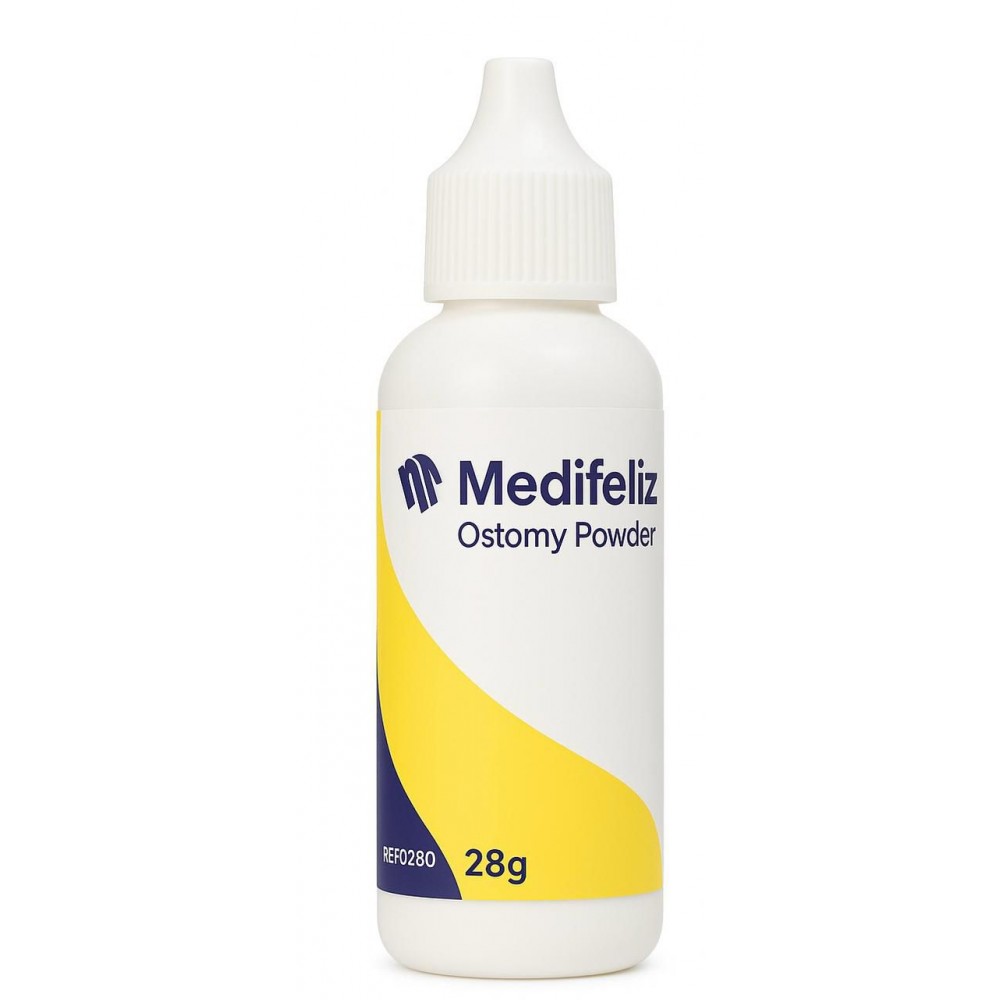Medifeliz Skin Protective Ostomy Powder 20280 – 28gm