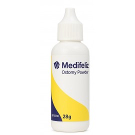 Medifeliz Skin Protective Ostomy Powder 20280 – 28gm