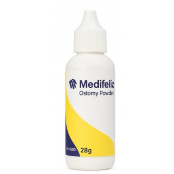Medifeliz Skin Protective Ostomy Powder 20280 – 28gm