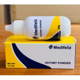Medifeliz Skin Protective Ostomy Powder 20280 – 28gm