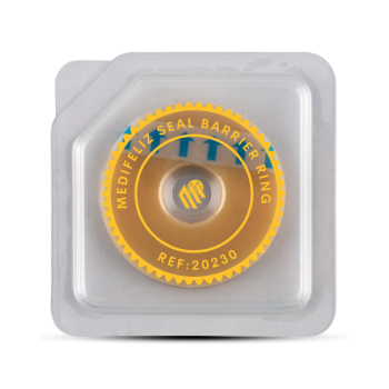Medifeliz Seal Barrier Ring 20230 (Pack of 10)