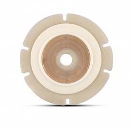 Medifeliz 10505 Ostomy Skin Barrier Baseplate-50mm (Pack of 5)