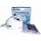 Nidek Serenity Compressor Nebulizer