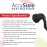 AccuSure Handheld Electric Massagers Relaxation